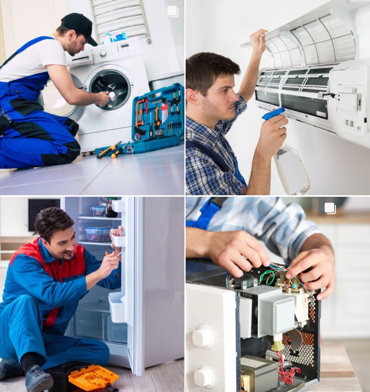 Swami Enterprises Team